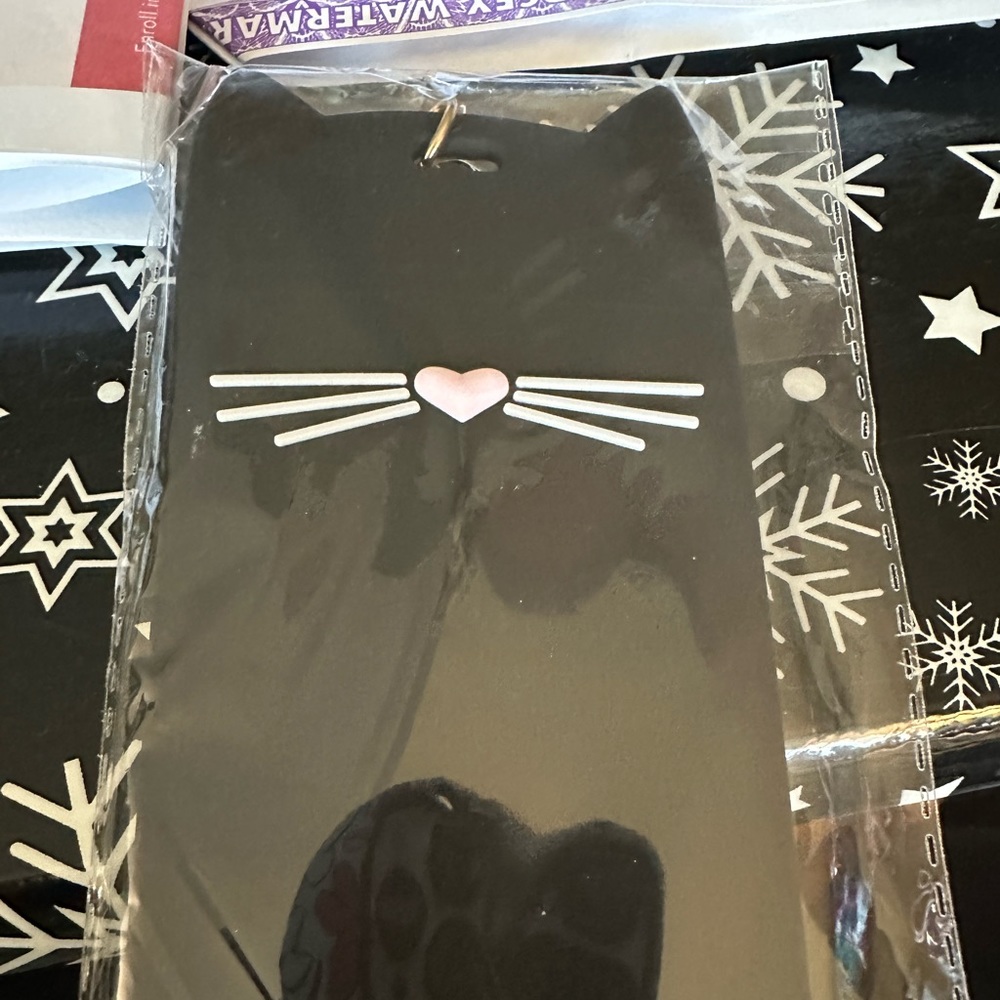 Kate Spade I.d.clip